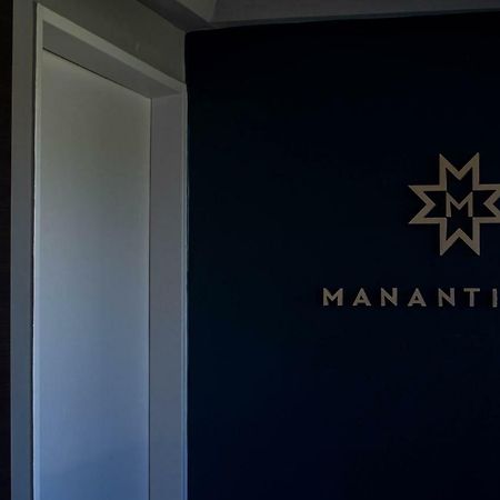مونتي كاسيروس Manantiales Hotel De Turismo المظهر الخارجي الصورة