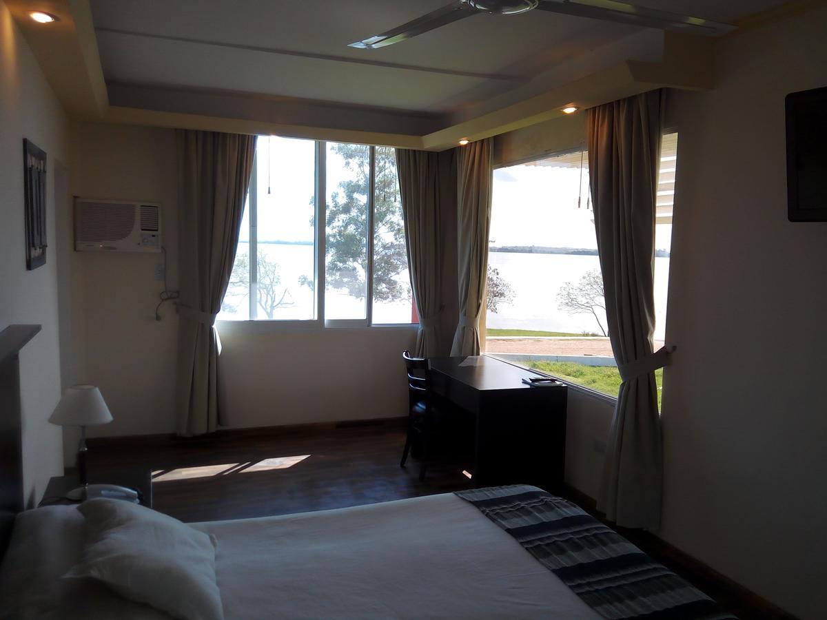 مونتي كاسيروس Manantiales Hotel De Turismo المظهر الخارجي الصورة